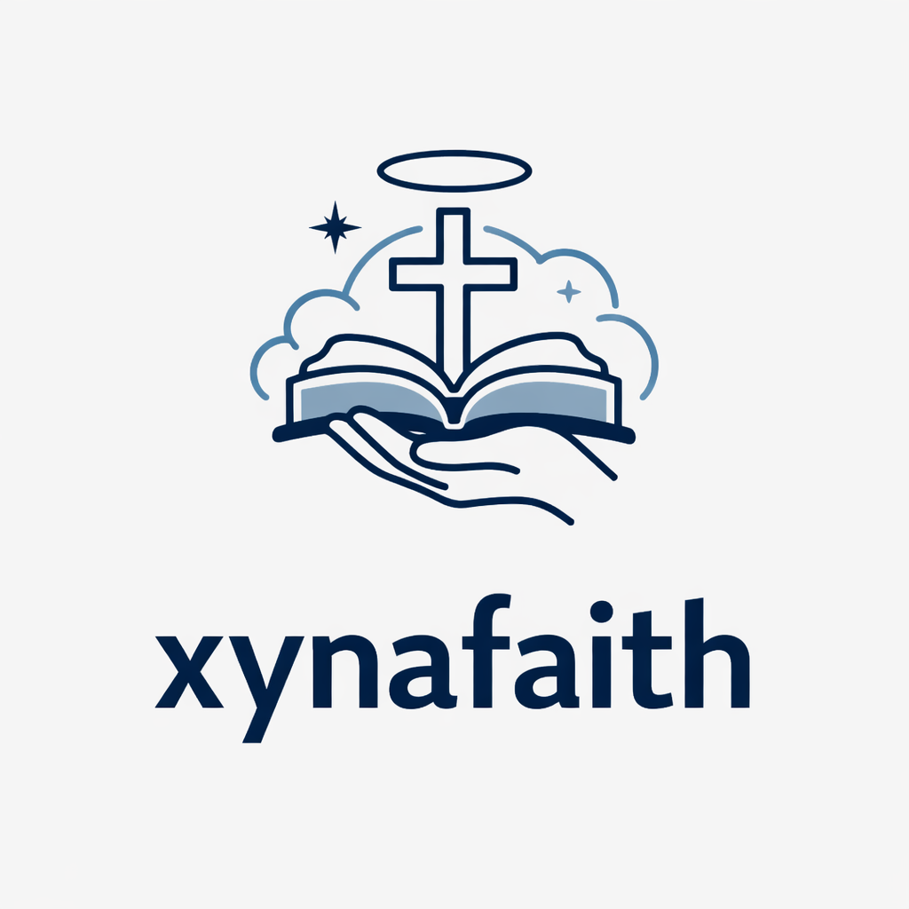 XynaFaith Logo